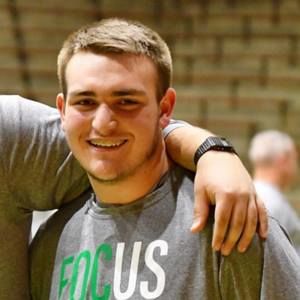 Meet your Posher, Cole